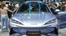 安い｢中華EV｣に乗っ取られる…｢日本と日本車が大好きだった｣シェア9割のインドネシアで起きている地殻変動