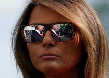 なぜメラニアはトランプと離婚しないのか