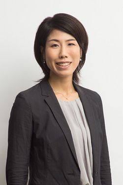 弁護士の矢上浄子さん(写真=本人提供)