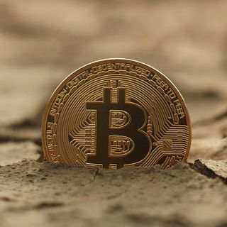 それでも大暴落は止まらない ビットコインが 新時代の通貨 とはなり得ない3つの理由 法定通貨化は 無謀な選択 だ President Online プレジデントオンライン