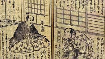 秀吉は黄金を持ち逃げし､信長に仕えるための支度金に…｢太閤記｣が記した若き日の"いただき"エピソード