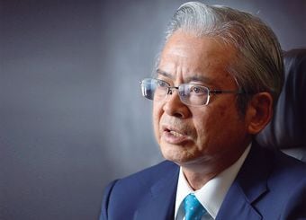 反対だらけの銀行内で"ぶれなかった"信念