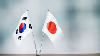 ｢韓国ホワイト国外し｣の裏にある米中貿易戦争