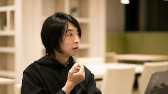 ｢コスパ｣を追い求めるほど大切なものを失っている…落合陽一が平日昼から｢餃子とビール｣を頼む意外な理由