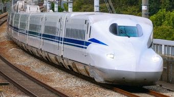 ｢日本の新幹線｣からインドは離れ､台湾は追加購入…10億人を運んだ台湾新幹線が｢高くても日本製｣を選ぶ理由