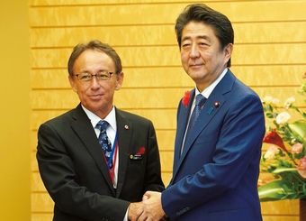 密約外交で北方領土が"沖縄化"する可能性