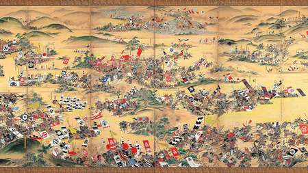 日本人だけが知らない事実…世界三大古戦場に｢関ヶ原｣がランクインして
