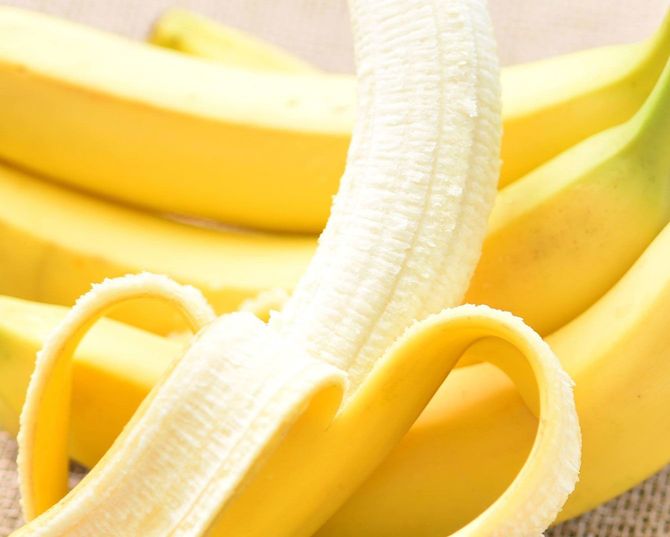 松孝のエクアドル産バナナ。品質管理に手間を惜しまない。