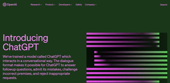 OpenAI公式サイトより