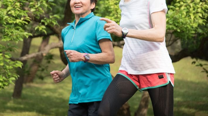 認知症の最大の原因は「年齢」ではない…「ヨボヨボな75歳」と「元気バリバリな95歳」を決定的に分けるもの
