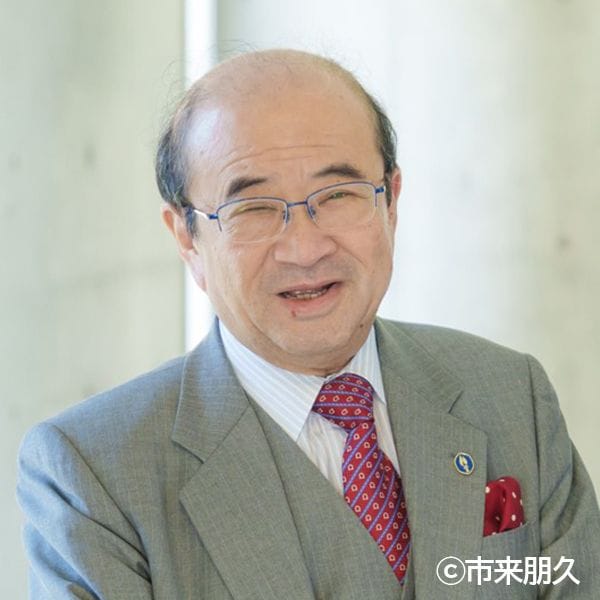 工藤 誠一氏