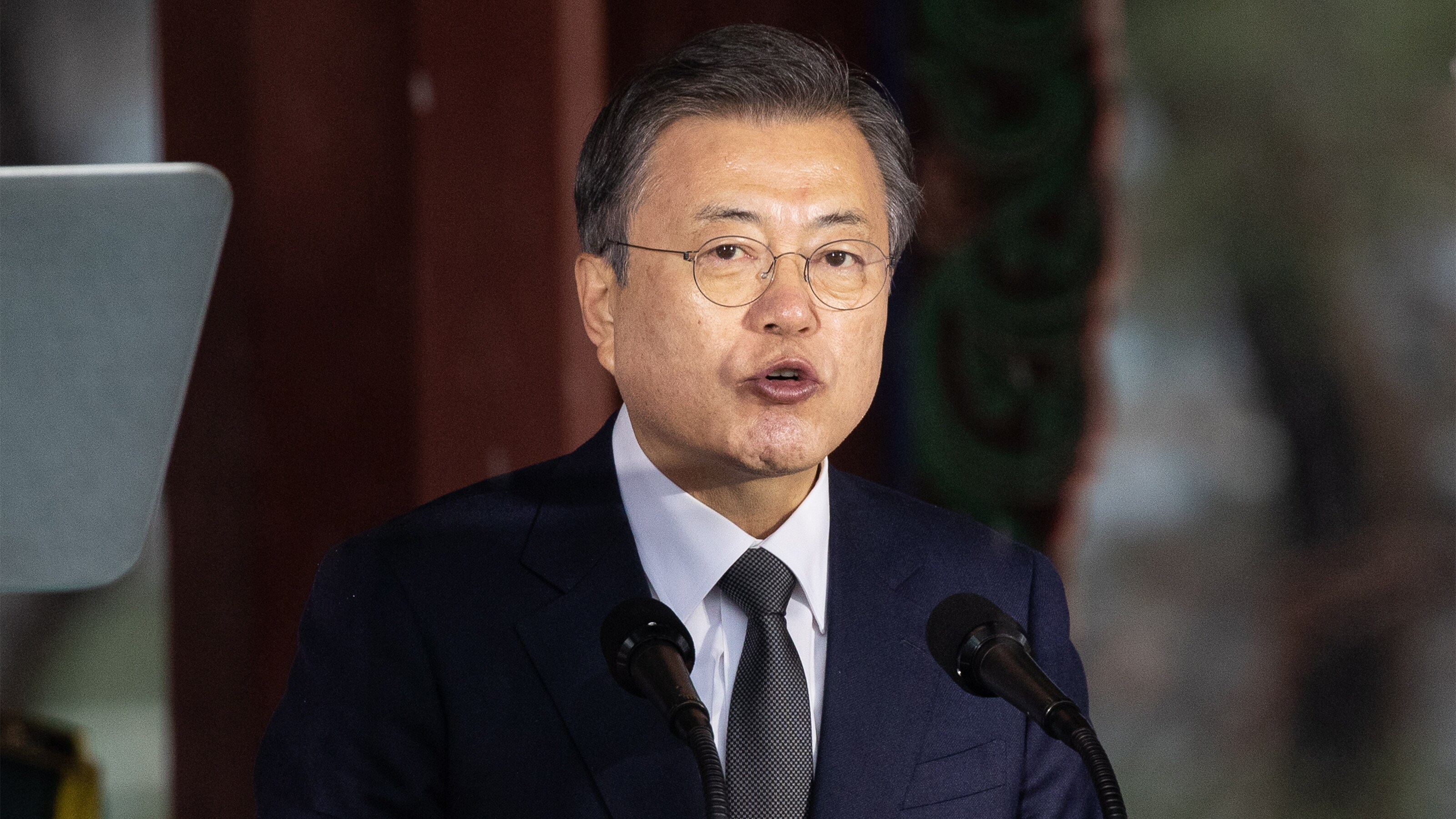 日韓関係を改善したい｣となぜか頭を低くし始めた文在寅大統領の3