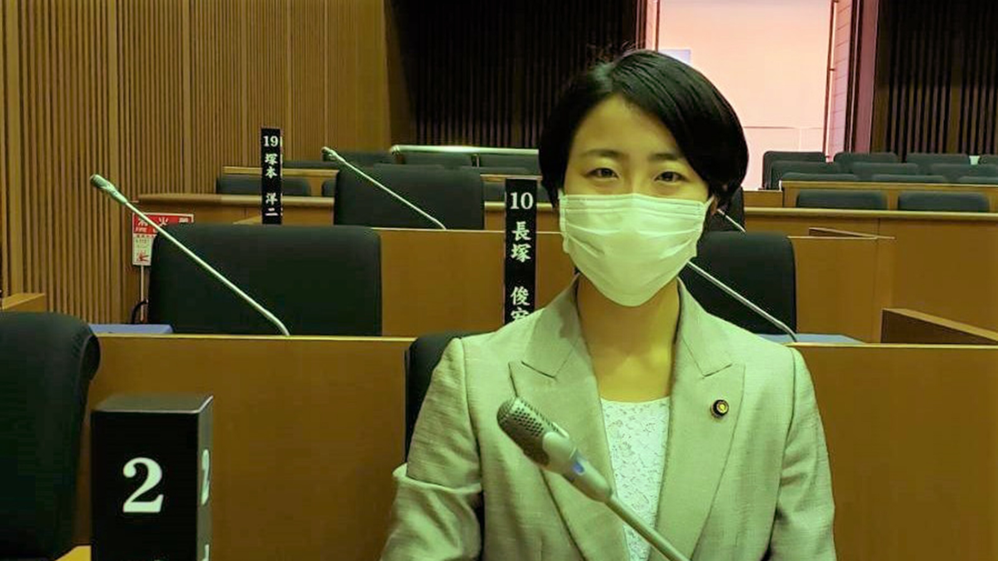 家事負担だけでなく票ハラも 日本で女性の政治家が増えない根本的理由 立候補するとおじさんが寄ってくる President Online プレジデントオンライン