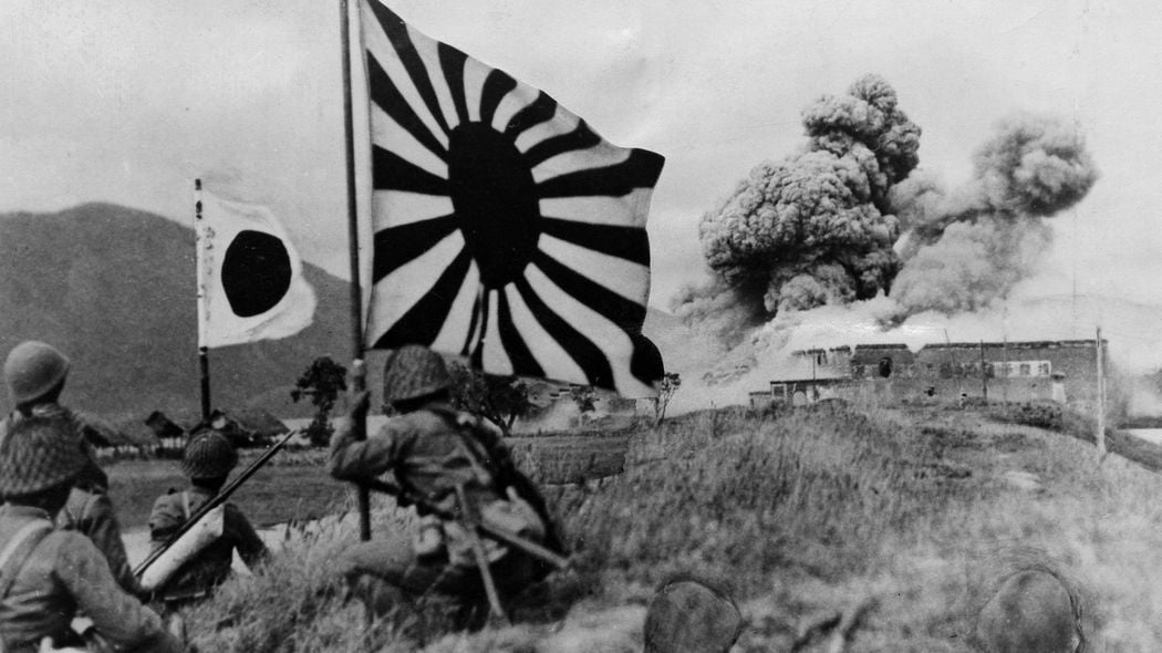 ｢なぜ日本は中国との泥沼の戦争を選んだか｣84年前の日本政府が間違った根本原因 なぜ国民は｢愛国｣で熱狂したのか