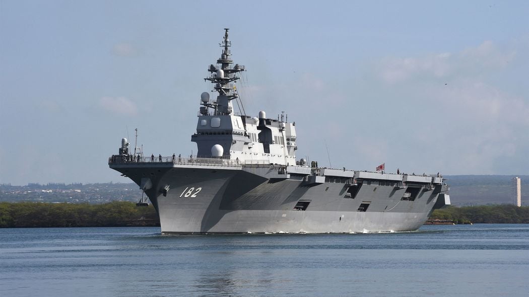 日本のタンカーが攻撃されても自衛隊は何もできない…ホルムズ海峡封鎖に祈ることしかできない法律の高い壁