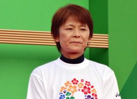 「ちゃんと叱ってもらっているか？」-宇津木妙子