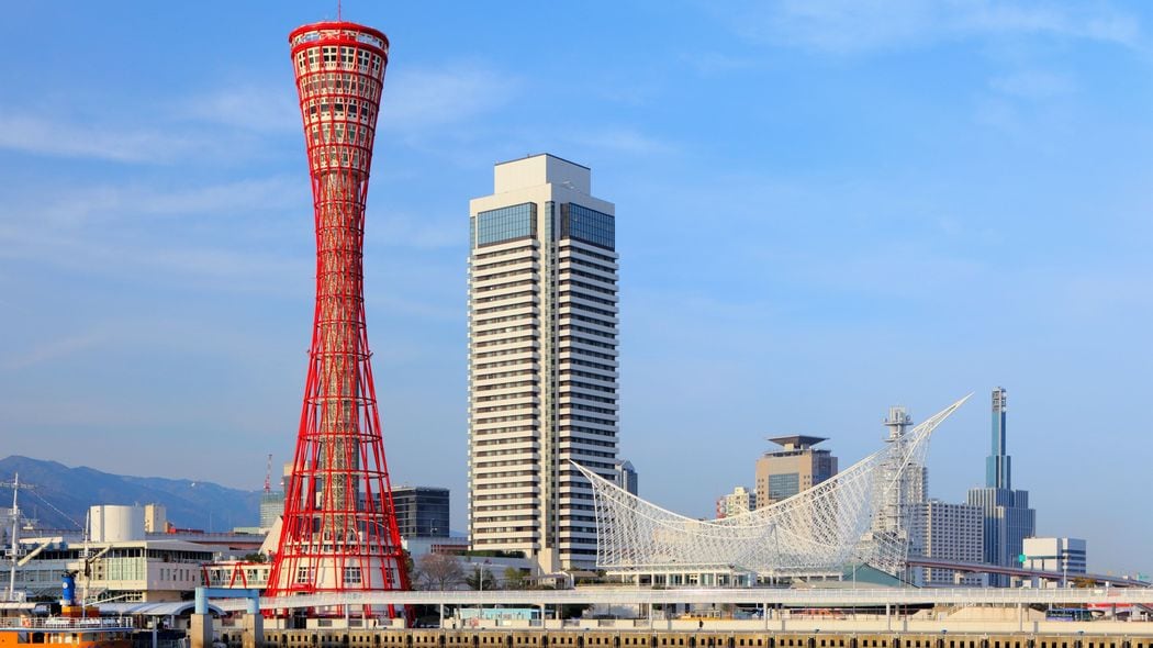 ｢神戸より大阪のタワマンに住む方がステータス｣日本屈指のブランド都市"神戸"が一人負け状態に陥った原因 同じ港町でも横浜市とは対照的な現状