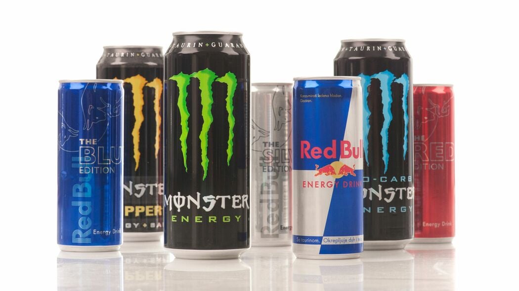 集中したいときこそエナジードリンクはNG…管理栄養士が指摘する"カフェイン飲料"の怖い3つの成分 疲労は消えず､背中から翼は生えない