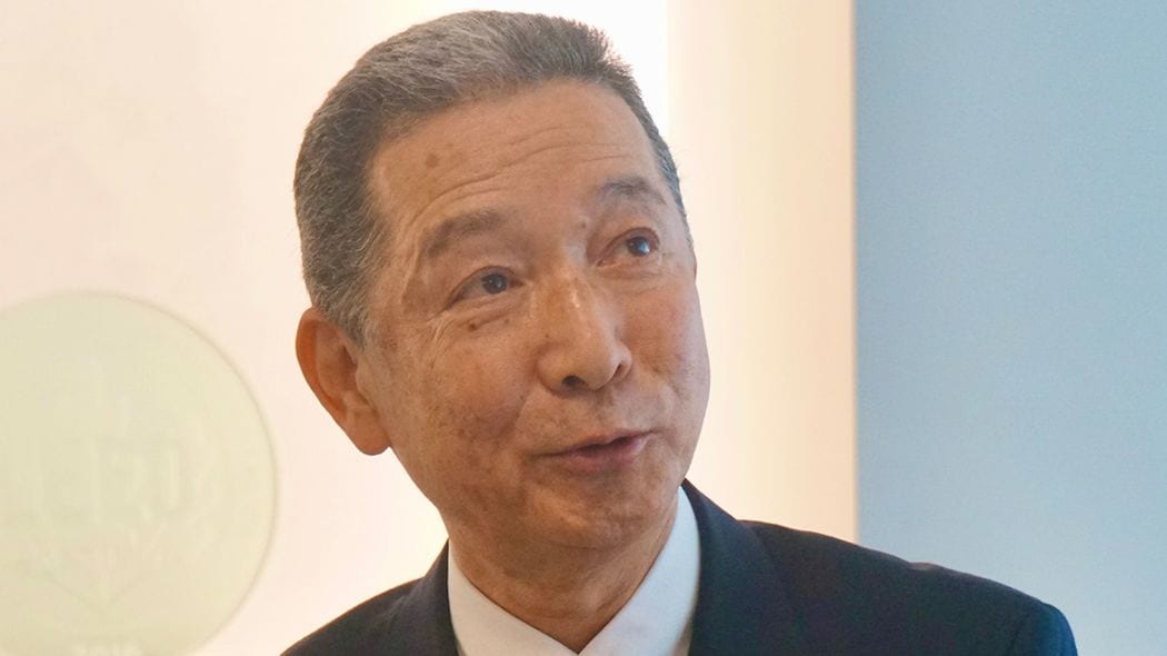 自動車も家電も､中国勢に苦戦する日本企業が多いのに…YKKのファスナー事業が｢13年で売上高約2倍｣のワケ