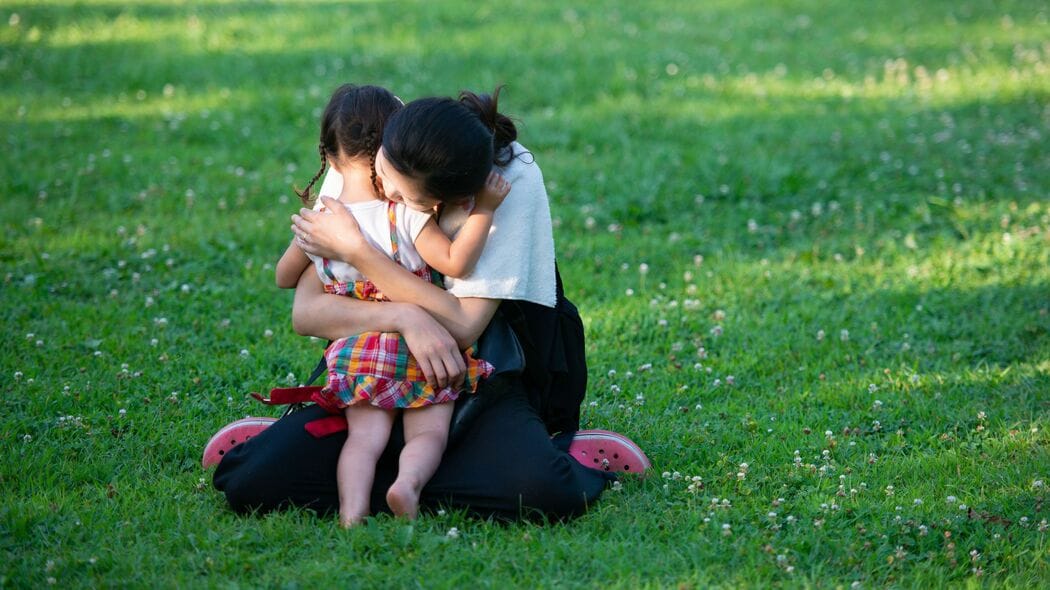 言葉がなかなか増えない2歳児､本当に｢様子見｣でいいのか…専門家が｢一度は検査を｣という深い理由 言葉が遅れているだけなのか､言語発達障害の可能性があるのか
