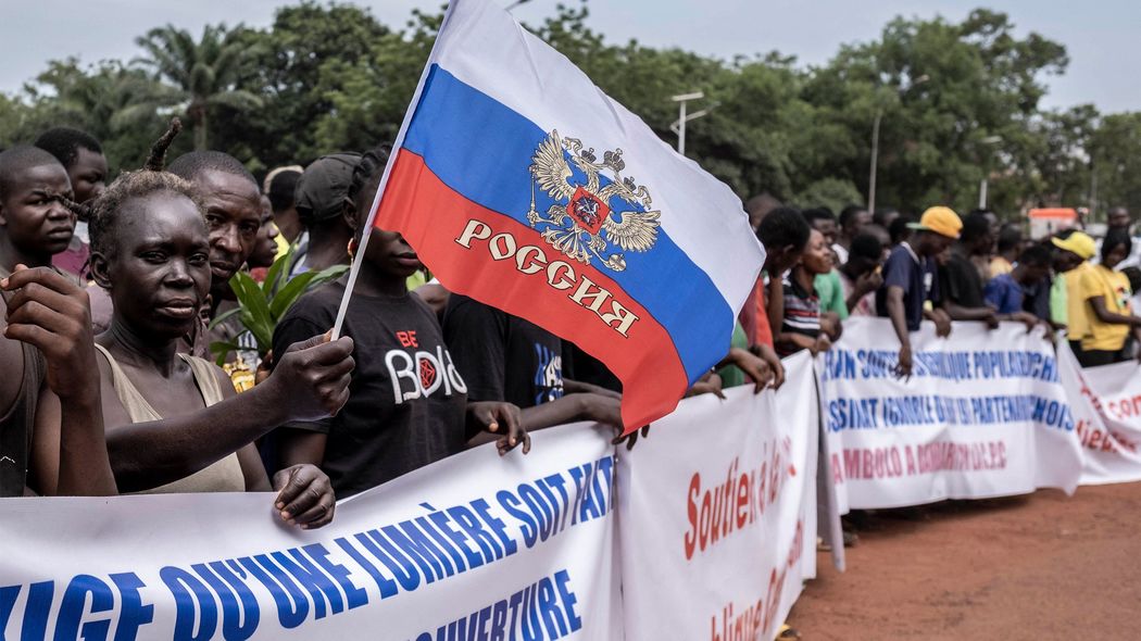 なぜアフリカの国々は｢プーチン支持｣なのか…政権維持のためにロシア民兵の暴虐を見過ごす惨い構図 ロシア依存からアフリカ諸国が脱却できないワケ