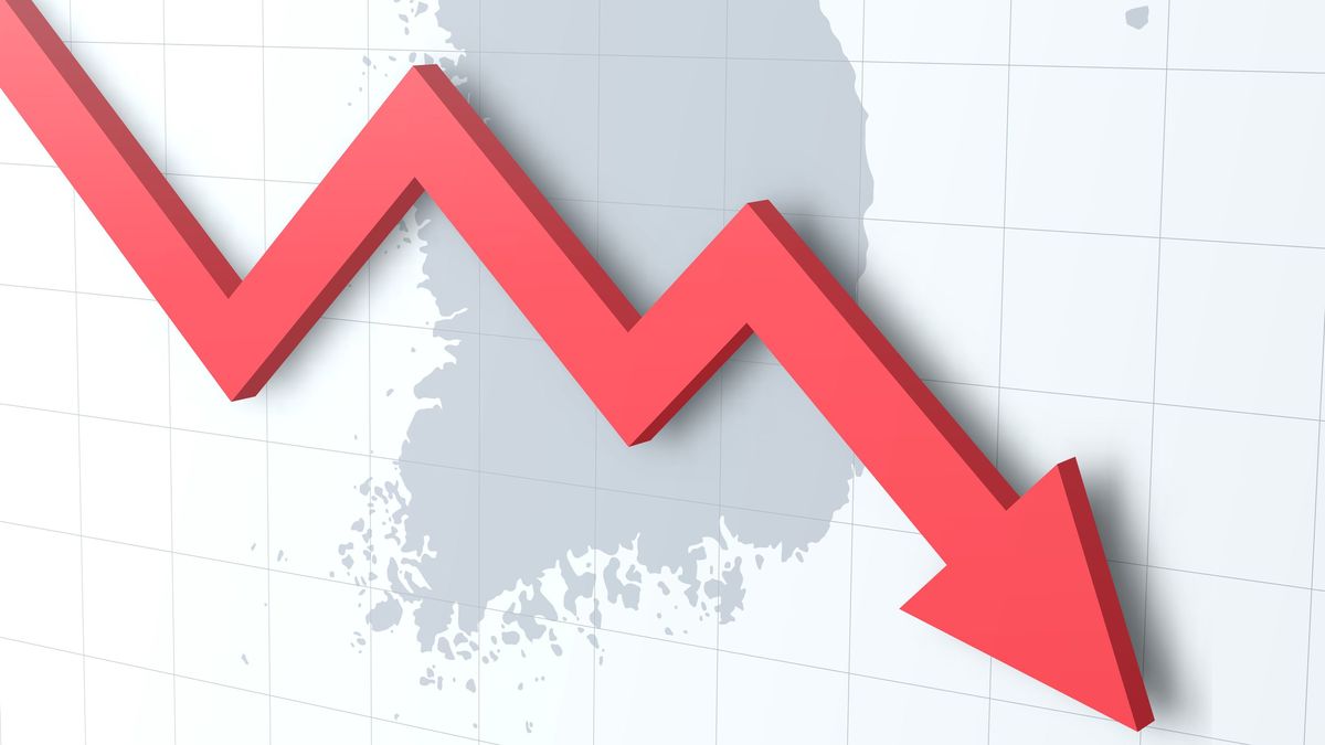 窮地の文在寅が迷走 再び日本に 圧力 かけ 韓国経済大崩壊を招いてしまった コリアで地獄が 日本はどうする President Online プレジデントオンライン