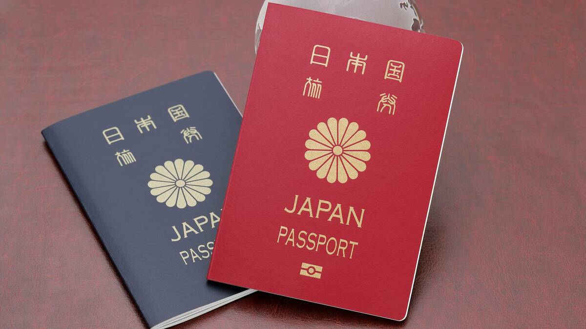 Unlocking the Mystery of Japan's Travel Paradox: Why the World's Most ...