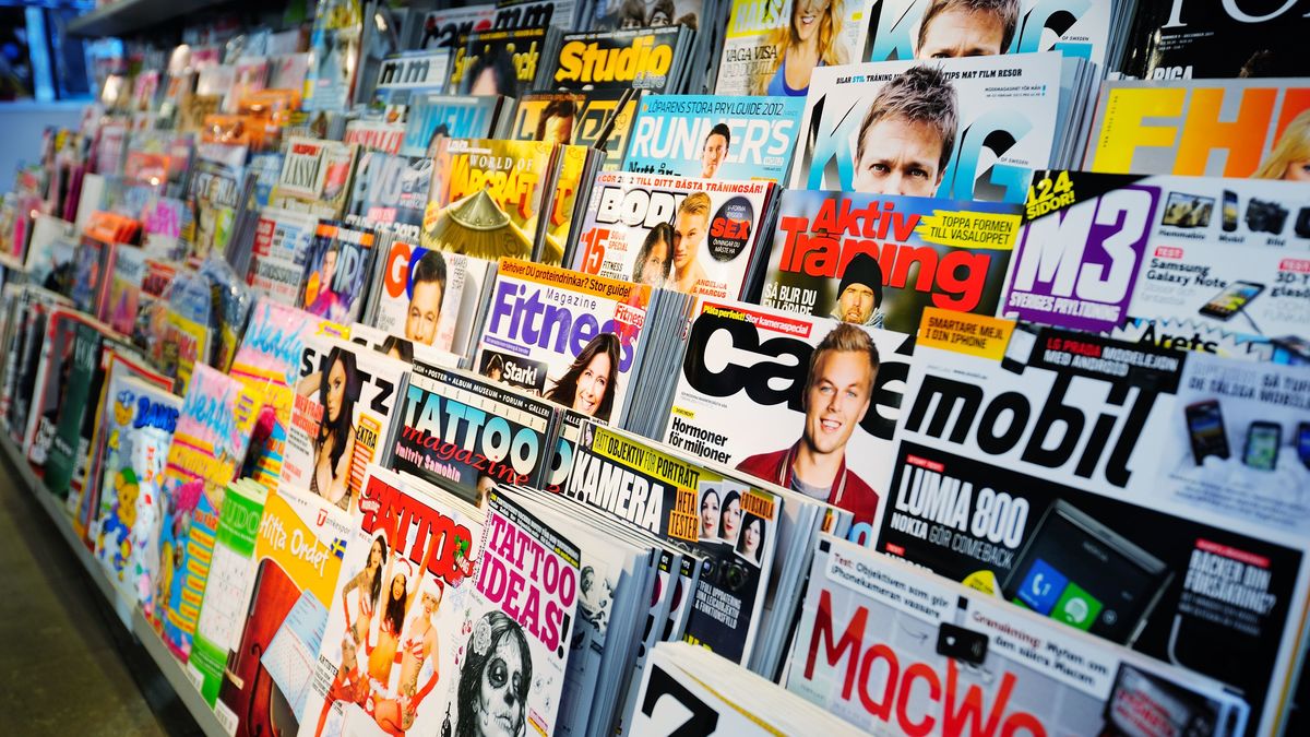 日本で一番危険な編集者｢オレたちはろくな死に方をしないだろう