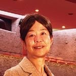 大石 佳能子