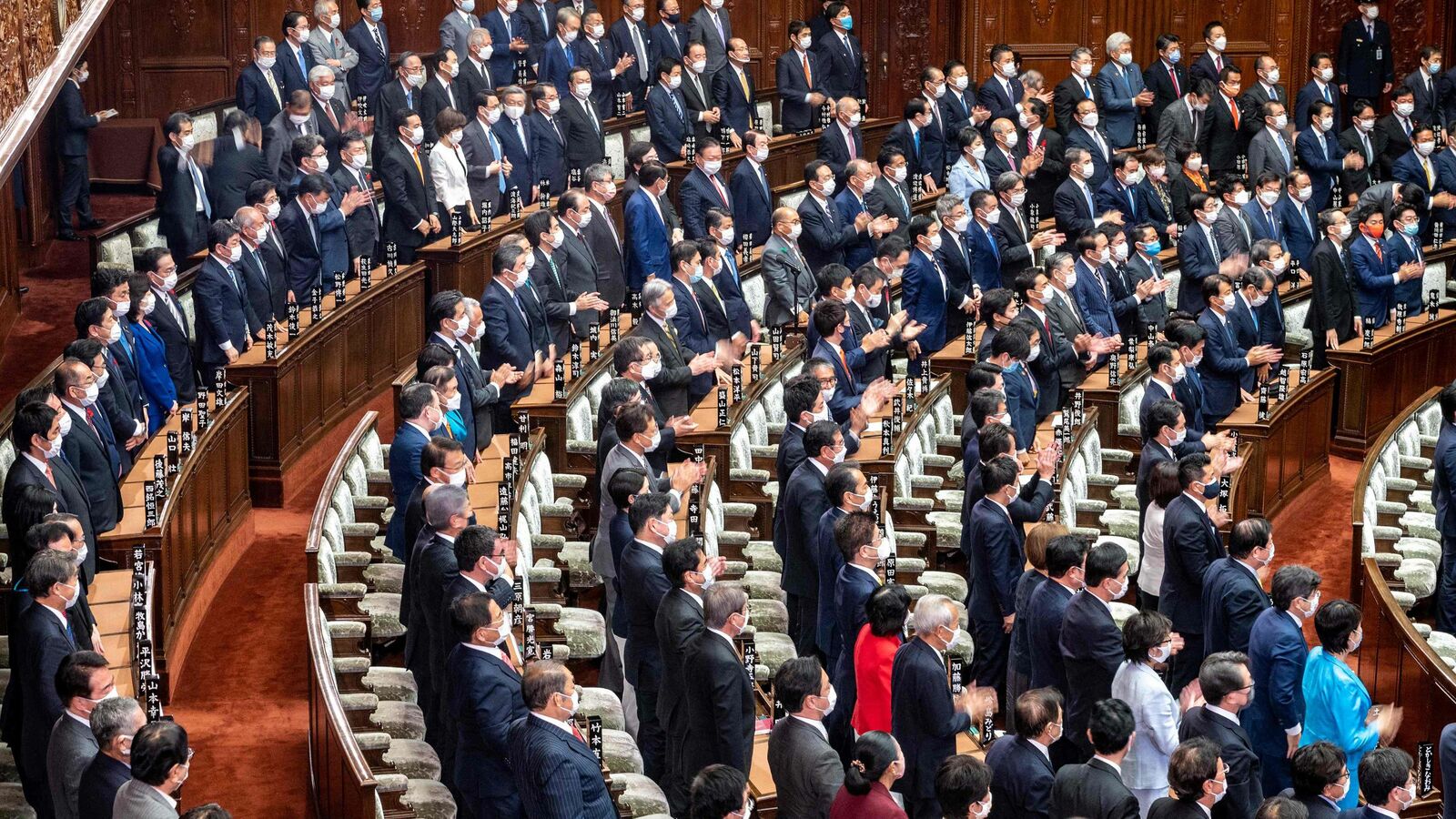 ｢公約はアテにならない｣次の世代に日本を引き継ぐため選挙で判断基準にすべきこと ｢長老政治｣を続ければ､日本は滅ぶ