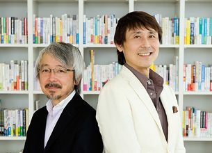 対談　小阪裕司×安田佳生倒産手記『私、社長ではなくなりました。』の顛末【1】