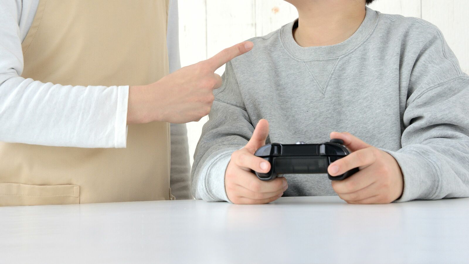 ｢ゲームばっかりしてないで本でも読んだら｣は最悪…知らずに子供の"無限の可能性"を狭めるダメ親の特徴 子供の｢没頭｣を止めてはいけない