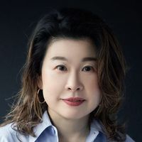 山口 繭子