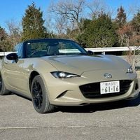 【新品未開封】マツダロードスターND サービス資料 新品未開封】マツダロードスターND サービス資料