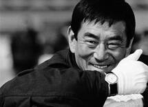 常に寡黙で不器用な健さんはどう怒ったか