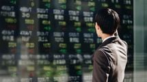 ｢日経平均6万円突破｣で浮かれた人は後悔する…金融のプロが｢AI株の急騰｣より警戒する"重要指標"の異変