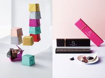 バレンタインには「ご褒美ショコラ」バイヤー厳選今年のトレンド教えます