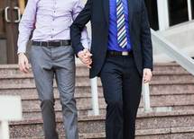 LGBTの意味すら知らない上司をどうする