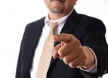 パワハラ被害の半数「されるまま」の絶望