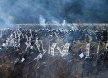 なぜ日本人は年1本に『関ヶ原』を選ぶか