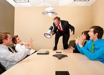 絶対に会社を潰す"ダメ社長"3つの傾向