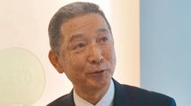 自動車も家電も､中国勢に苦戦する日本企業が多いのに…YKKのファスナー事業が｢13年で売上高約2倍｣のワケ