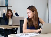 "あいつはズルい"の嫉妬が止まらないワケ