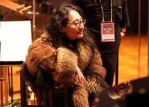 エヴァの作曲家は監督と一対一でやり合う