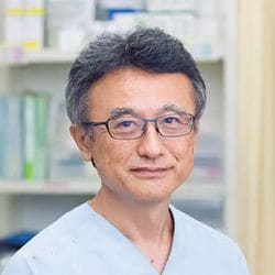 杉岡 充爾　すぎおかクリニック院長