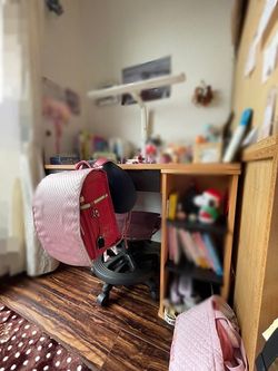 遺書は、鍵がされた机の中で発見された（写真＝母親提供）