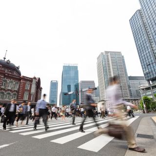 出社自粛をするべきなのにオジサン上司がせっせと通勤を続ける本当の理由 会社に来ないと 不要な人 とバレる President Online プレジデントオンライン