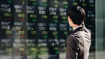 ｢日経平均6万円突破｣で浮かれた人は後悔する…金融のプロが｢AI株の急騰｣より警戒する"重要指標"の異変