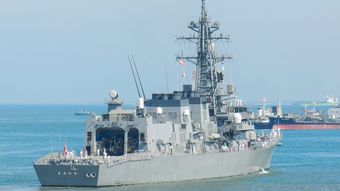 元2等海佐が語る自衛隊の上位下達バカぶり