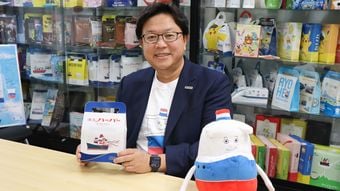 ｢縁起が悪い｣と取引先に断られたことも…倒産で消えた横浜銘菓｢ハーバー｣が地元のNo.1土産に大復活した理由